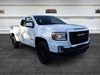 2022 GMC Canyon 2WD Elevation