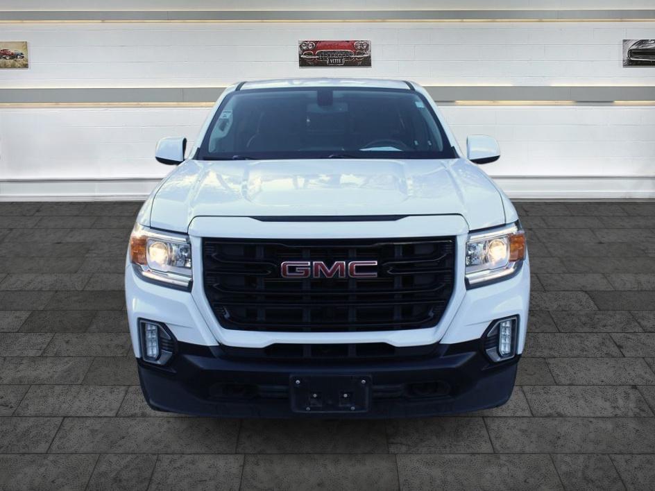 GMC Canyon photo 2