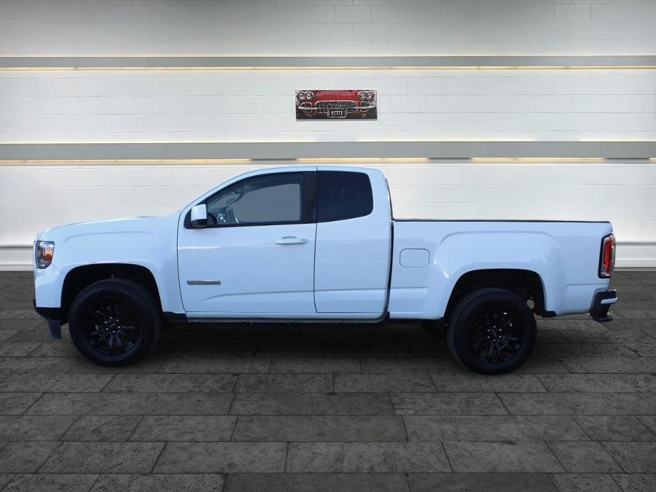 GMC Canyon photo 4