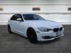 2012 BMW 3 Series 328i