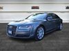 2015 Audi A8 L 3.0T