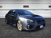 2016 Subaru WRX Premium