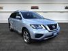 2020 Nissan Pathfinder S