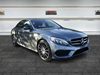 2018 Mercedes-Benz C 300 Sedan