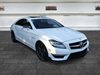 2012 Mercedes-Benz CLS 63 AMG