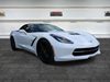 2015 Chevrolet Corvette Z51 3LT
