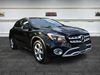 2018 Mercedes-Benz GLA 250 