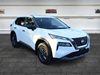 2022 Nissan Rogue S