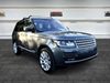 2017 Land Rover Range Rover 