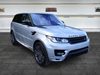2017 Land Rover Range Rover Sport HSE Dynamic