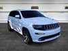 2016 Jeep Grand Cherokee SRT
