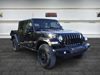 2022 Jeep Gladiator Willys