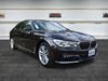 2016 BMW 7 Series 750i