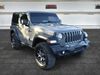 2020 Jeep Wrangler Sport