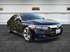 2018 Honda Accord Sedan EX-L Navi 1.5T