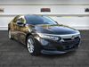 2018 Honda Accord Sedan LX 1.5T