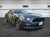 2017 Ford Mustang EcoBoost