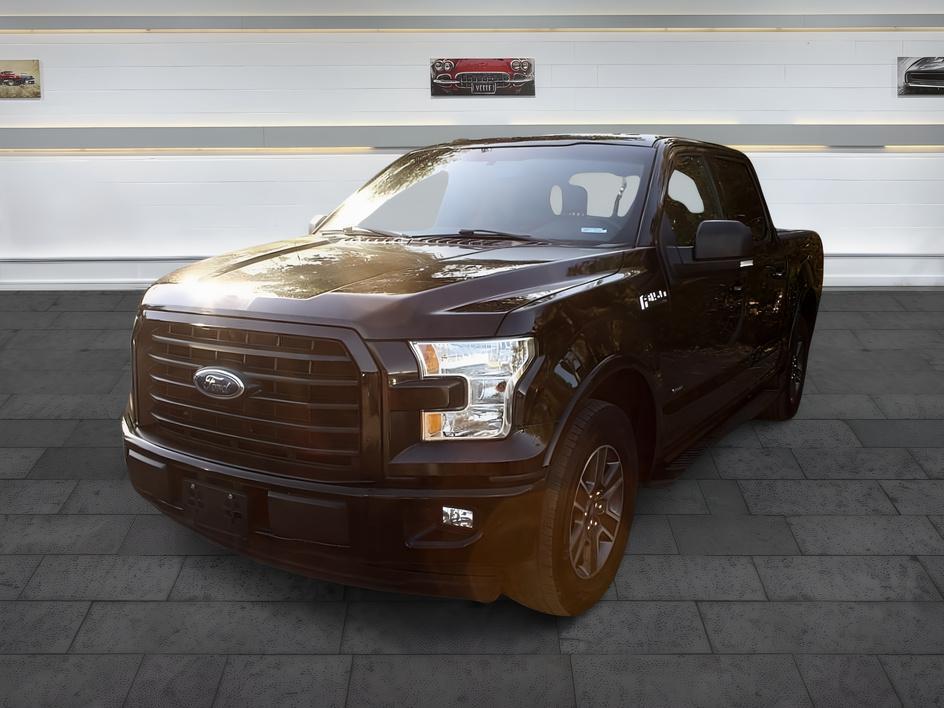 Ford F-150 photo 3