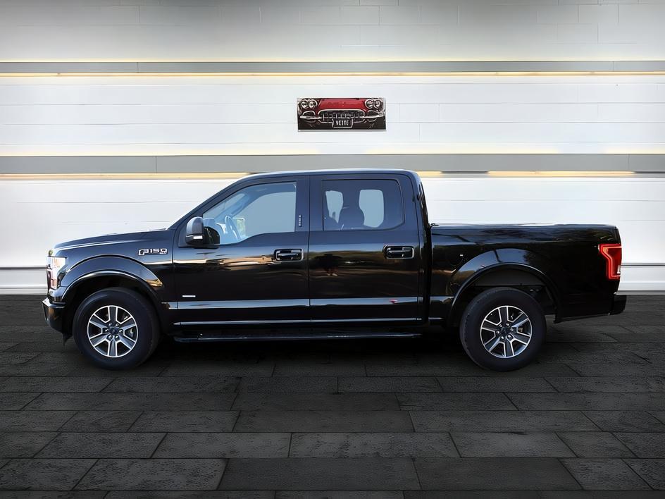Ford F-150 photo 4