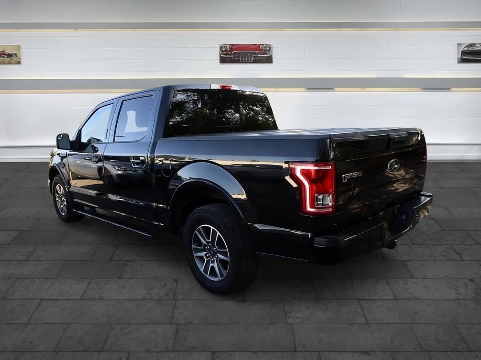 Ford F-150 photo 5