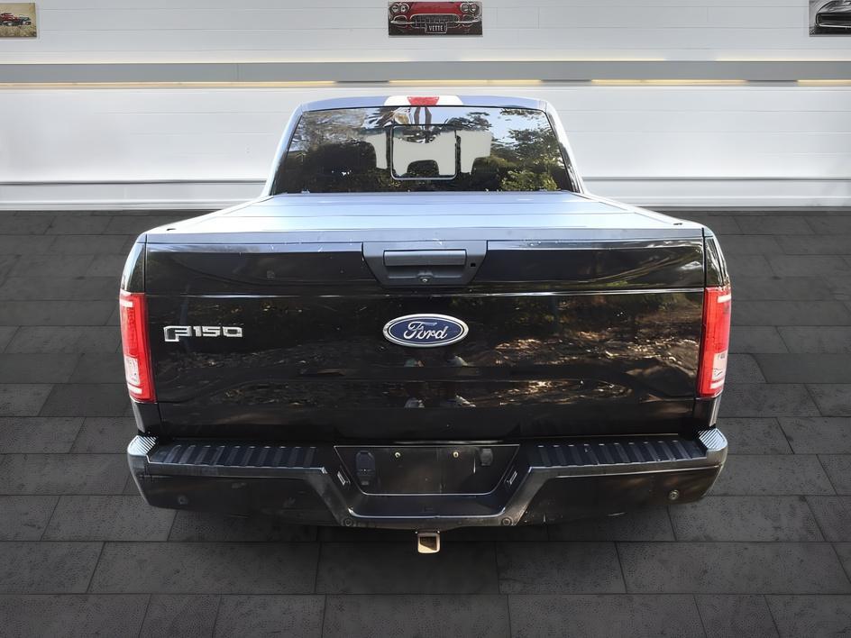 Ford F-150 photo 6