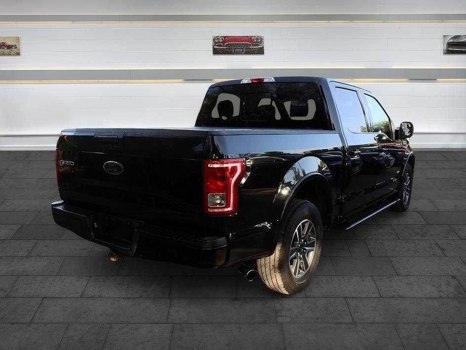 Ford F-150 photo 7