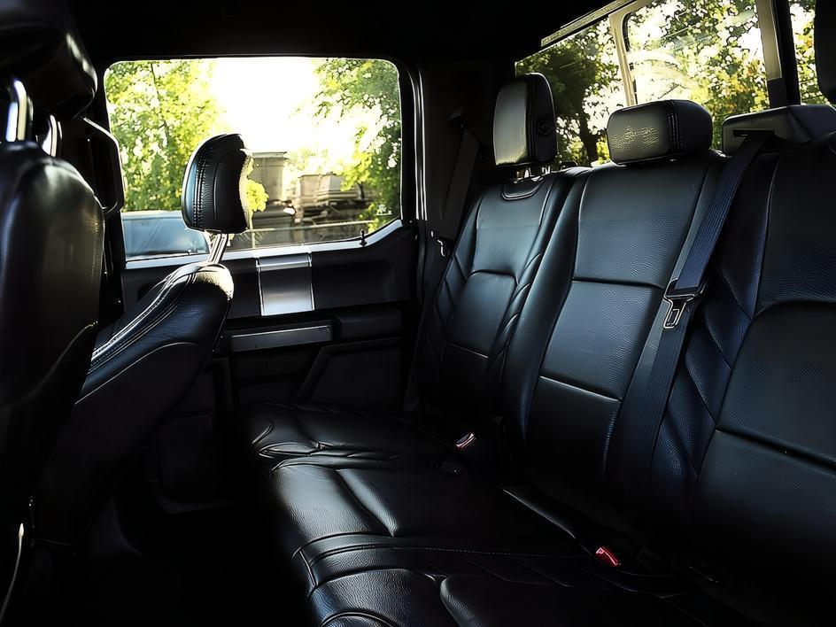Ford F-150 photo 11