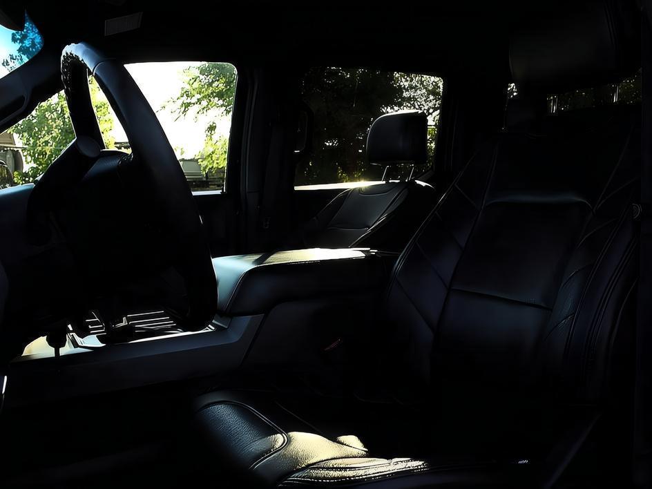 Ford F-150 photo 13