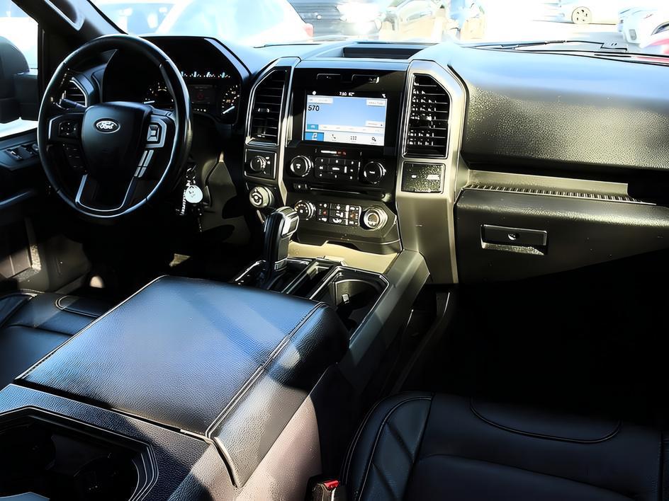 Ford F-150 photo 15