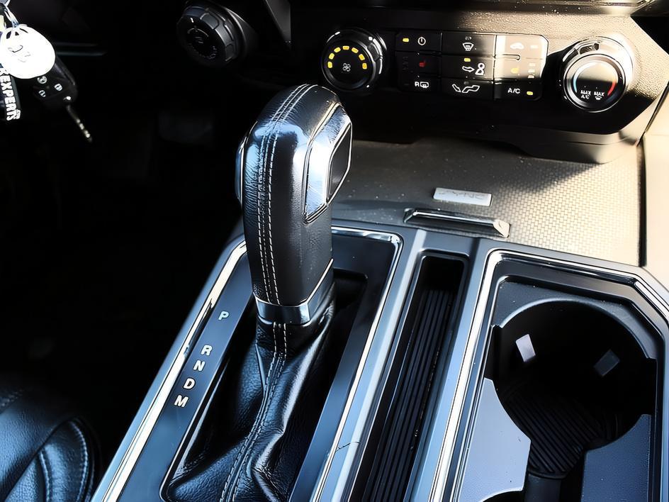 Ford F-150 photo 19