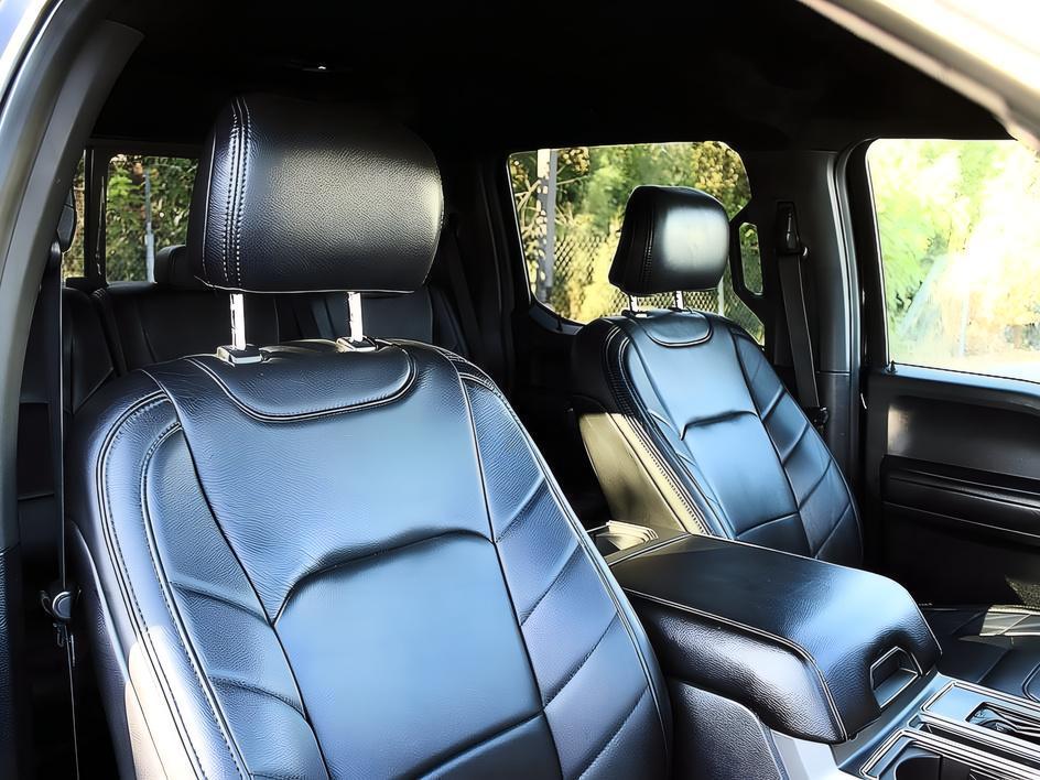 Ford F-150 photo 21