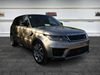 2019 Land Rover Range Rover Sport HSE