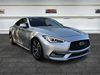 2017 INFINITI Q60 3.0t Premium