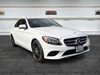 2021 Mercedes-Benz C 300 Sedan