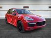 2016 Porsche Cayenne GTS