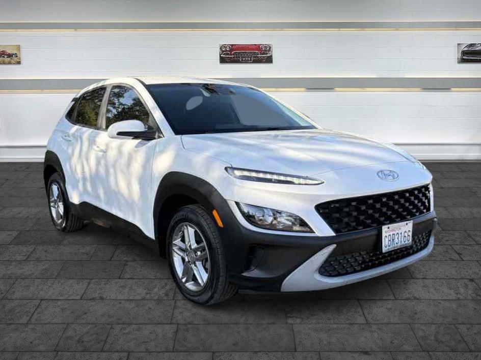 2022 Hyundai Kona SE