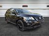 2018 Nissan Pathfinder MIDNIGHT EDITION PACKAGE
