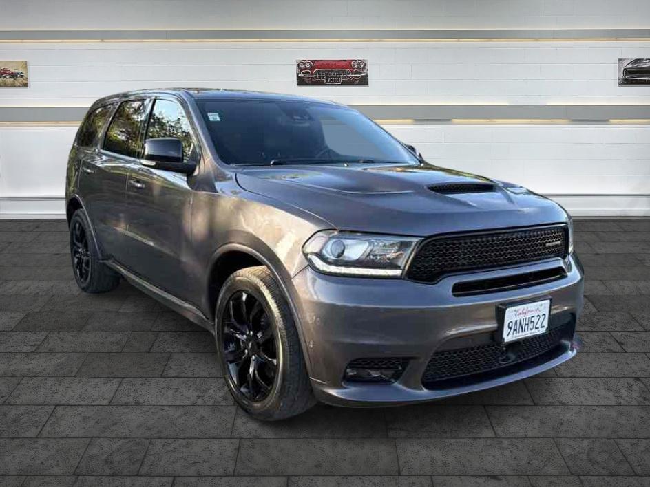 2019 Dodge Durango R/T
