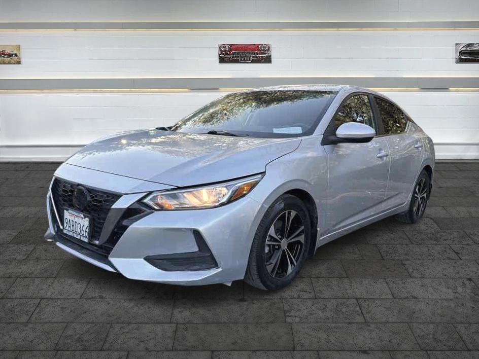 Nissan Sentra photo 3
