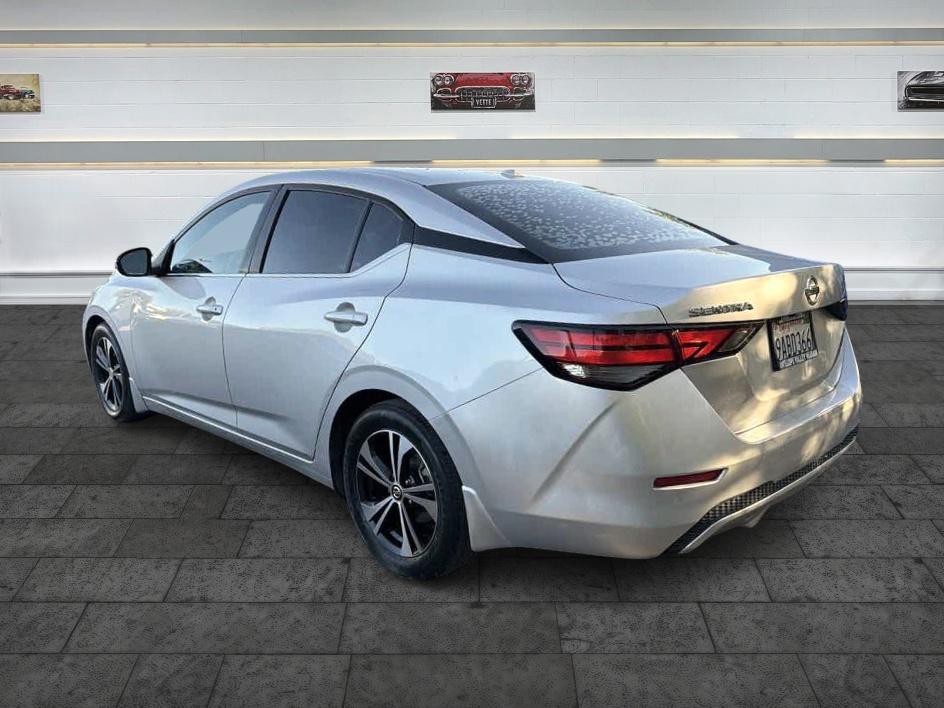 Nissan Sentra photo 4