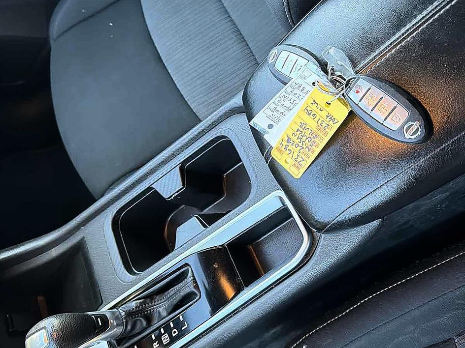 Nissan Sentra photo 15