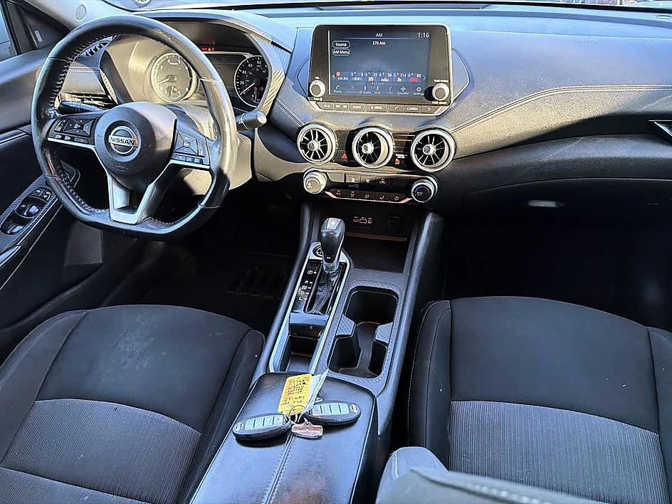 Nissan Sentra photo 19
