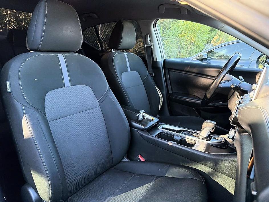Nissan Sentra photo 21