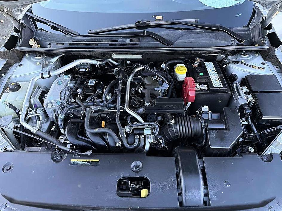 Nissan Sentra photo 23