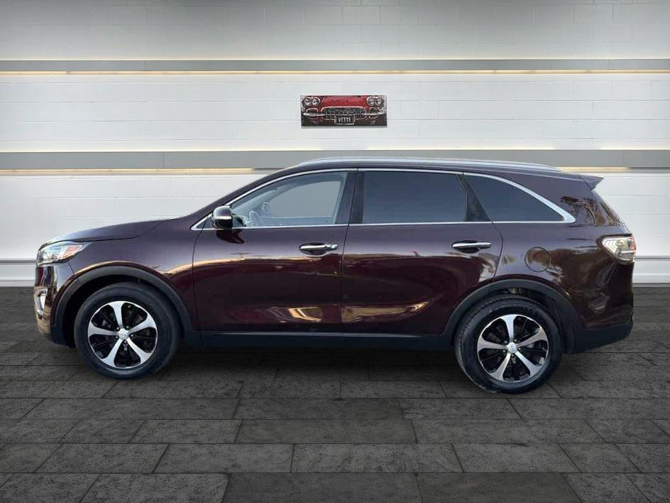 Kia Sorento photo 4