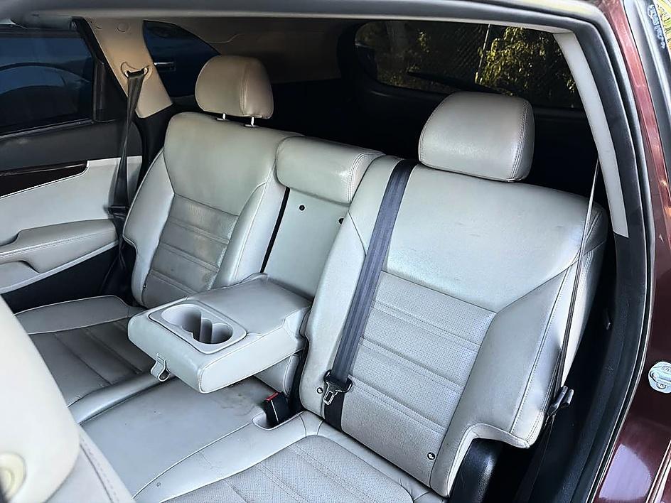Kia Sorento photo 12