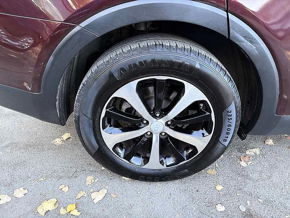 Kia Sorento photo 15