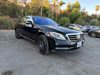 2018 Mercedes-Benz S 450 4MATIC Sedan