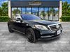 2018 Mercedes-Benz S 450 4MATIC Sedan