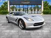 2014 Chevrolet Corvette Stingray Z51 3LT